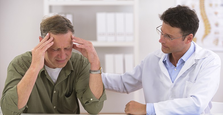 Can Chiropractic Care Help Migraine Headaches?