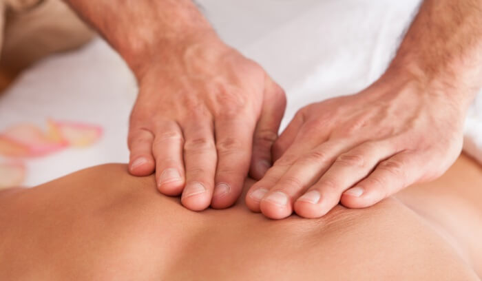 The Benefits of Chiropractic Care Back and Body NJ