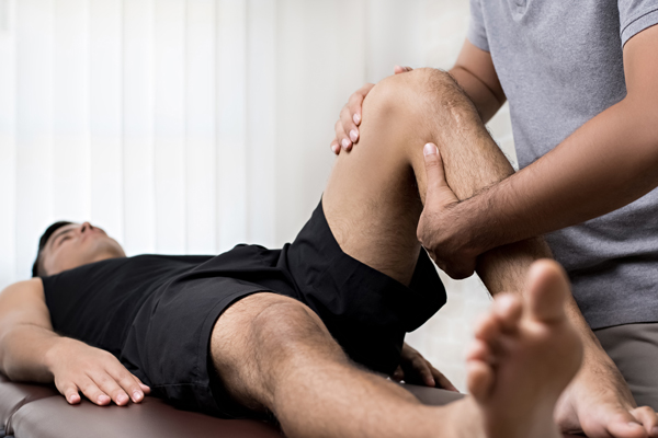 These Studies Show How Knee Pain Can be Reduced