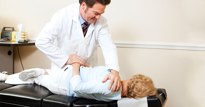 Sciatica Treatment Options in New Jersey