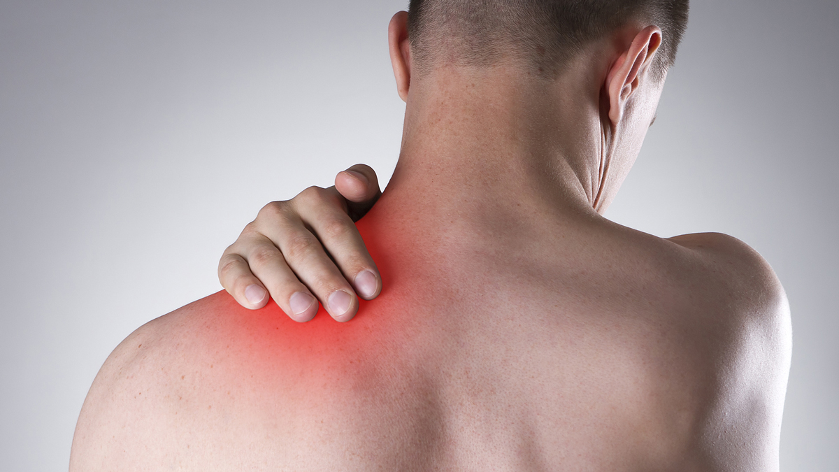 Shoulder Pain and How we can Address it in Springfield