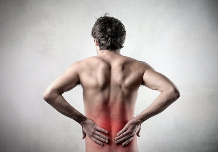 Best Exercises for Chronic Low Back Pain