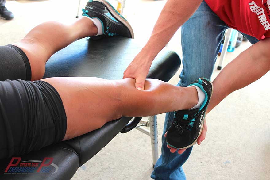 How Hip Exercises Can Help With Springfield Knee Pain