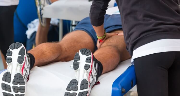 How Does Physical Therapy Help Athletes?