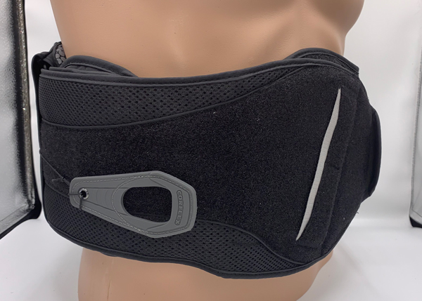 Lower Back Brace May Help Back Pain