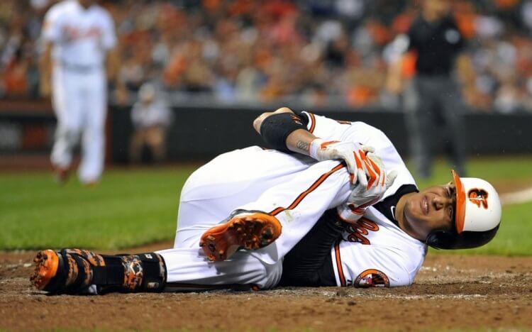 Baseball-Related Injuries and How to Prevent Them