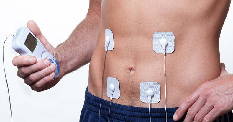 Back and Body Medical in New Jersey – Electrical Stimulation Therapy (TENS) – a therapy that can help.