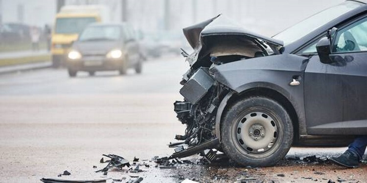 Car Accident Recovery