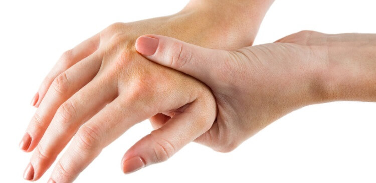 Back and Body NJ Talks Carpal Tunnel Syndrome