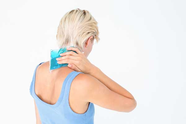 Springfield Chiropractor on Cause of Neck Pain