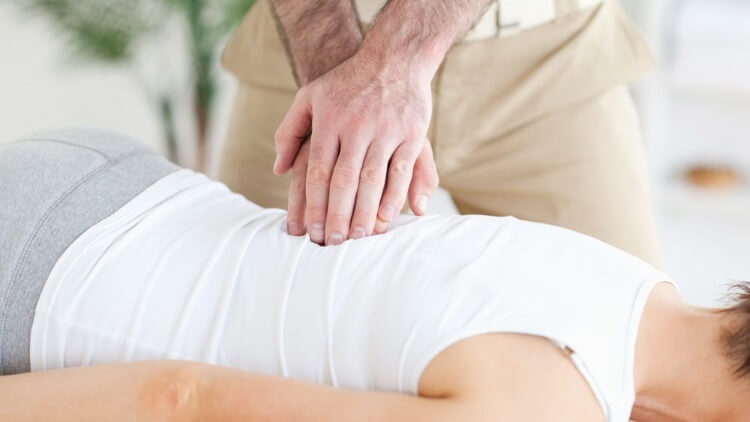 What Treatment Options are Available at Back & Body Springfield?