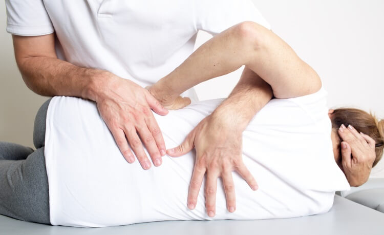 Prevention Better than Cure? Springfield Back Pain Maintenance Care