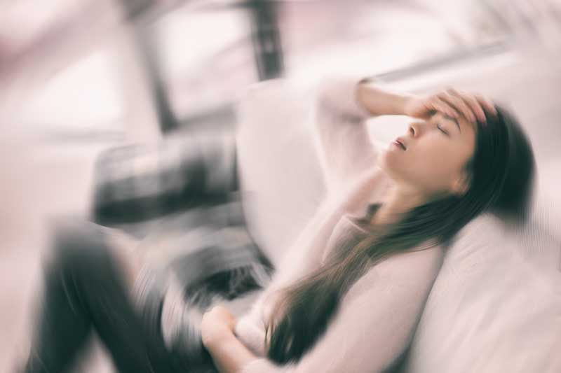 Can Chiropractic Help Vertigo?