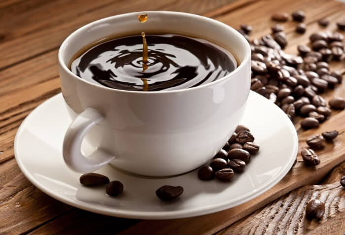 Coffee Has Been Shown To Lower the Risk of Certain Types of Cancer