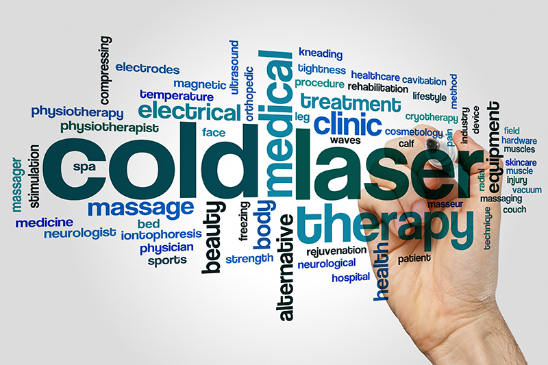 How Cold Laser Therapy Can Help in Springfield?