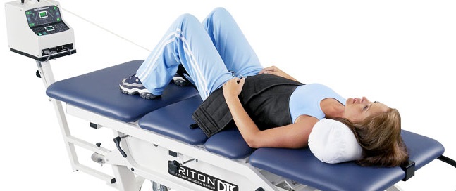 Spinal Decompression Therapy in Springfield