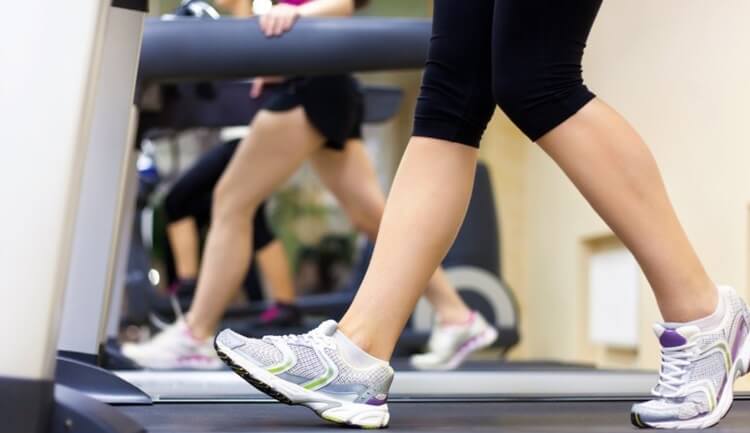 How Exercise Heals Injury