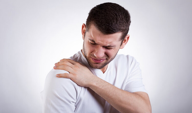 Discover the Best Physical Therapy for Frozen Shoulder Pain in NJ