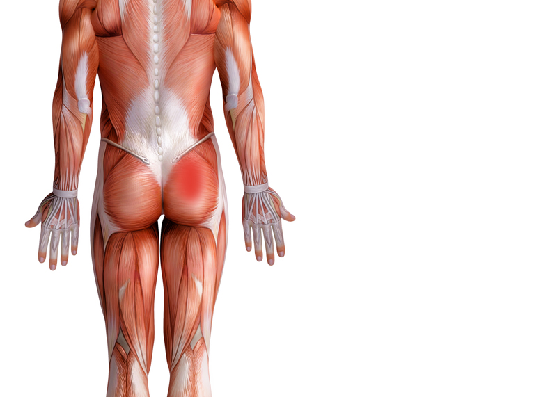 Top Treatment For Gluteal Tendinopathy in New Jersey