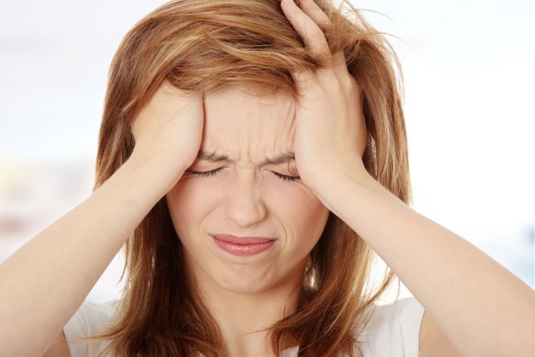 Can Chiropractic Help My Headaches?