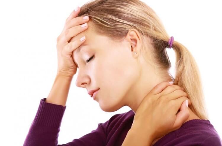 Could My Springfield Neck Pain Be Arthritis?