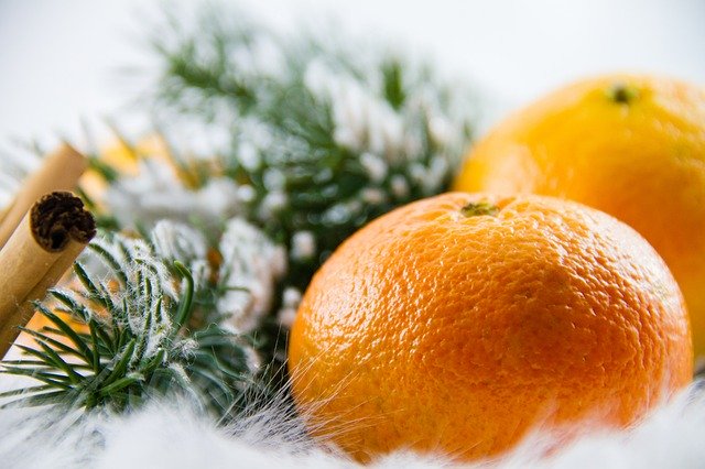 How to Stay Healthy During the Holiday Season