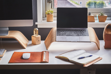 Working from Home Springfield? Check Out these 5 Top Tips