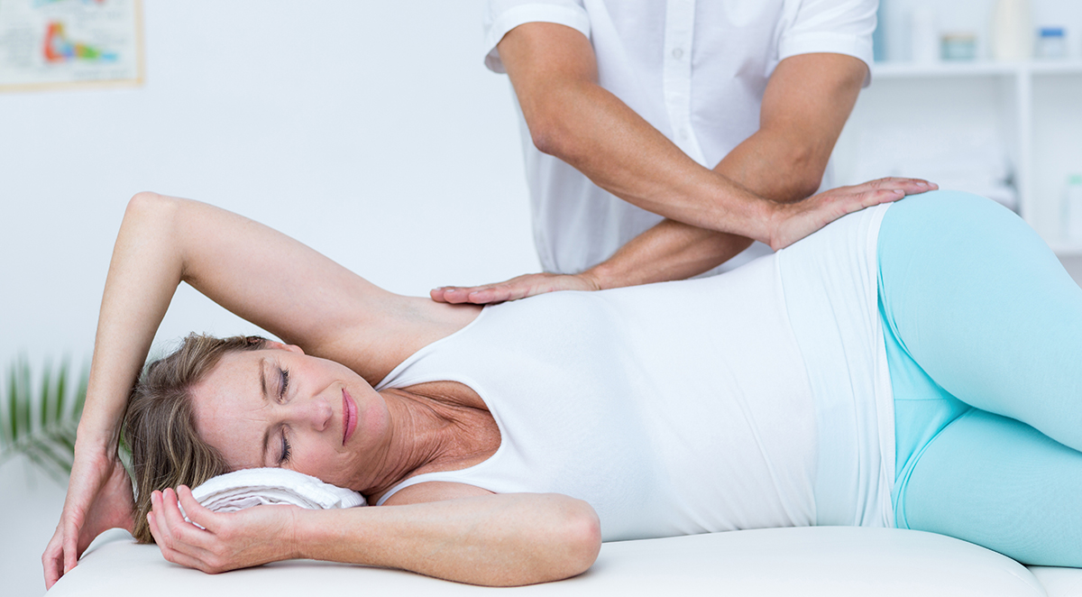 Chiropractors Have Helped Millions Out of Pain