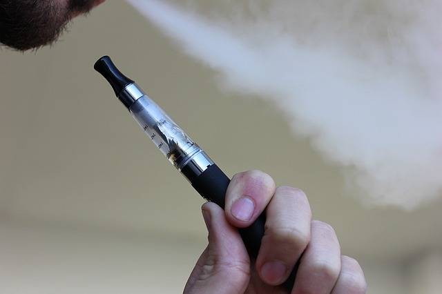 Are E-Cigarettes Safe?