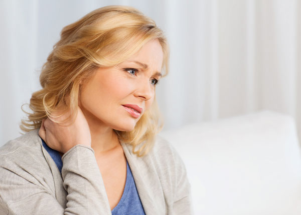 How We Treat Neck Pain & Headaches in Springfield