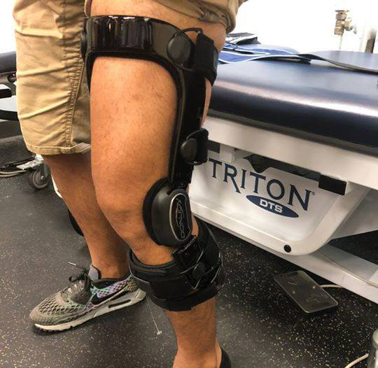 Knee Braces and What they Can do for You in Springfield?