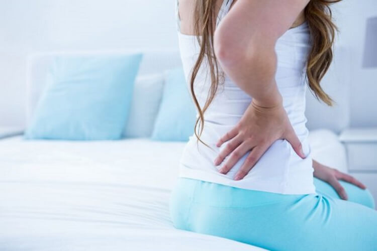 NJ Chiropractic Suggests Spinal Manipulation to Relieve Low Back Pain