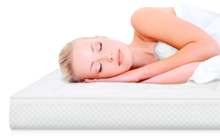 Choosing the Right Mattress for Lower Back Pain