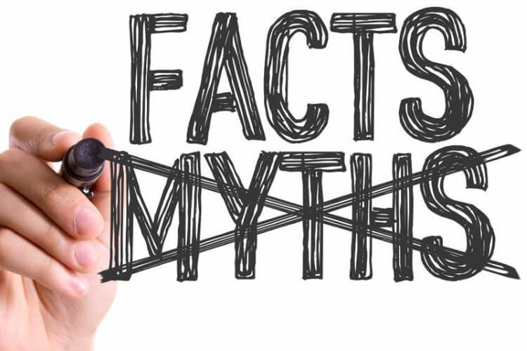 5 Chiropractic Myths Busted