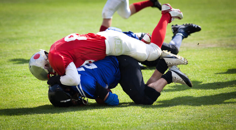 Chiropractic, Sports Injuries and Performance