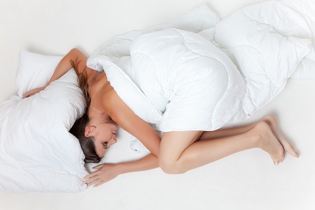 How does Chiropractic Help Sleep?