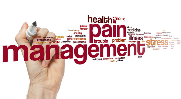 What Are Common Pain Management Techniques?