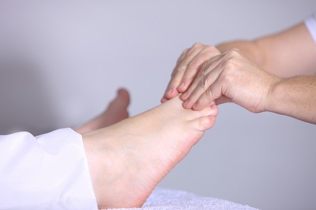 Plantar Fasciitis Treatment in Springfield