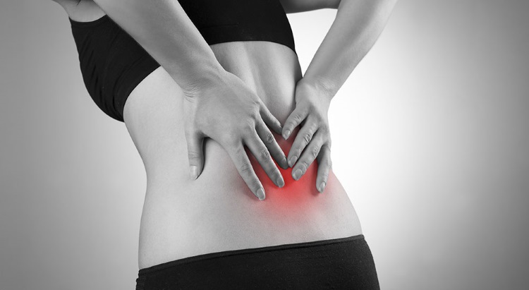 3 Ways to Help Back Pain in Springfield