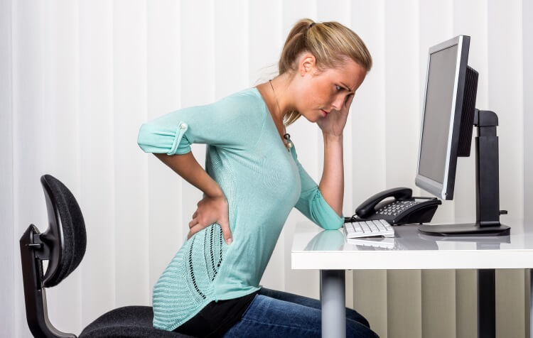 What Can I Do for Low Back Pain? Asks Springfield Back Doctor