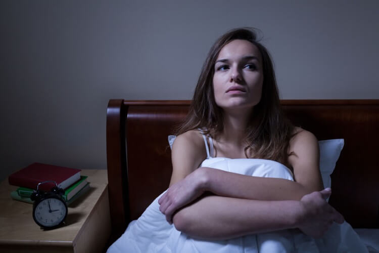 Does Lack of Sleep Cause Pain?