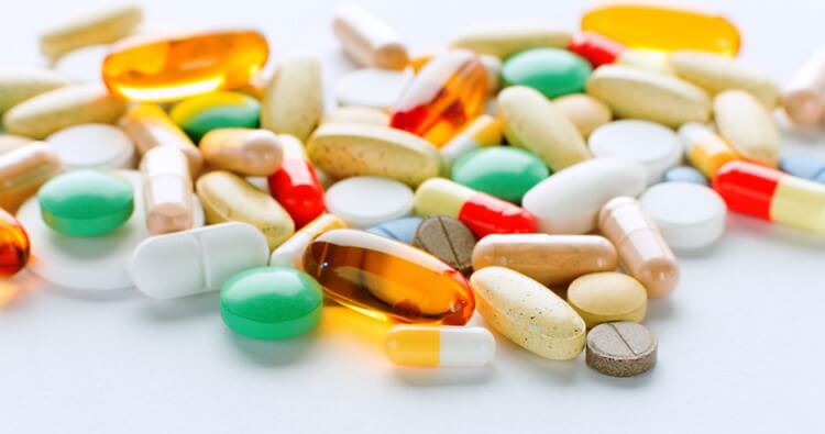 Dietary Supplements – Hype or Hope?