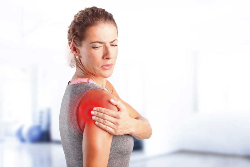 Discover How We Test Radicular Pain in the Arm