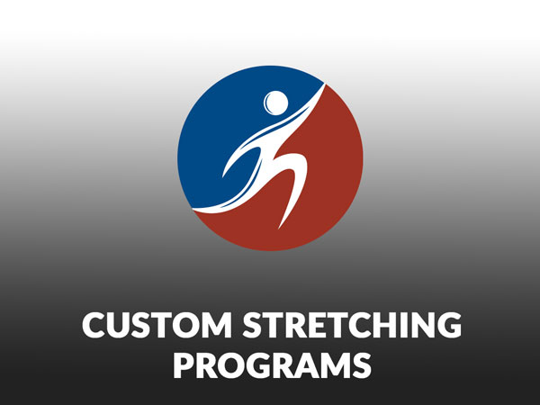 Custom Stretching Programs