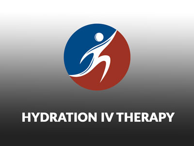 Hydration IV Therapy